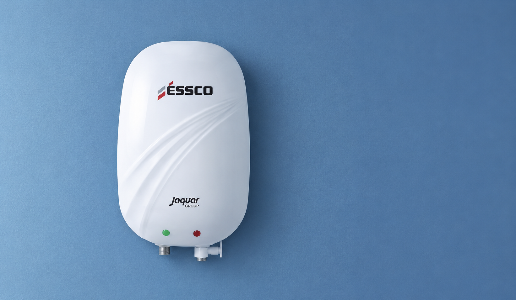Water heater installation guide